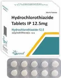 Hydrochlorothiazide Tablet